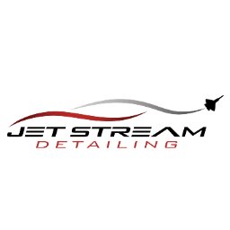Jet Stream Detailing logo