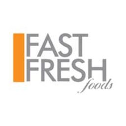 Fast Fresh Foods Logo