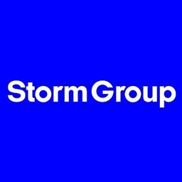 Storm Group Logo