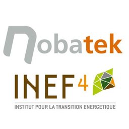 NOBATEK/INEF4 - Logo