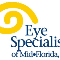 Eye Specialists of Mid Florida logo
