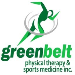 Greenbelt Physical Therapy logo
