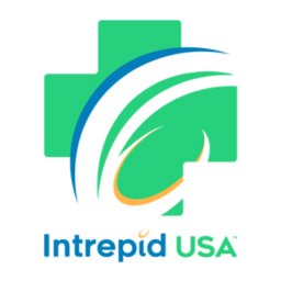 Intrepid USA Logo