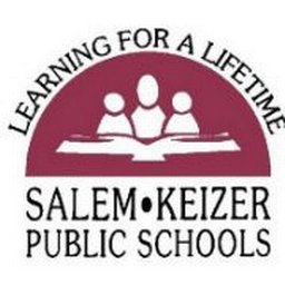 Salem Keizer Public School logo