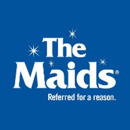 The Maids - Blanchard Industries LLC logo