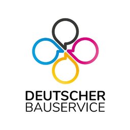 Deutscher Bauservice Logo