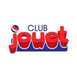 Club Jouet Inc Logo