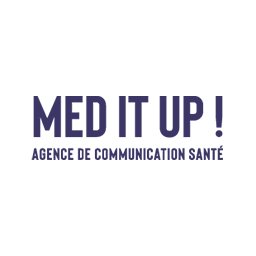 Med it up | Adopt1Alternant - Offres d'emploi en stage et alternance