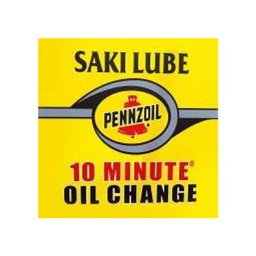 Pennzoil 10 minute clearance oil change