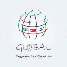 Global Engineering Services logo