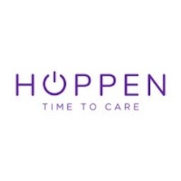 HOPPEN - Logo