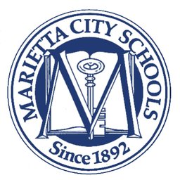 Marietta City Schools logo