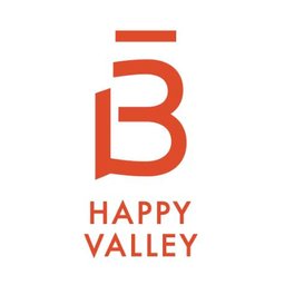 Barre Happy Valley logo