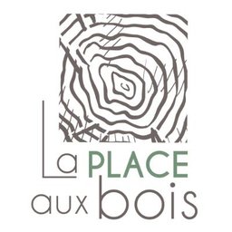 LA PLACE AUX BOIS Logo