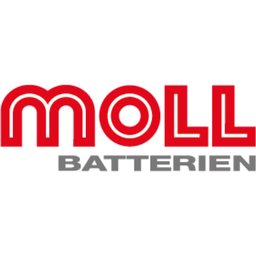 MOLL Batterien GmbH Logo