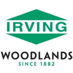J.D. Irving Woodlands Division