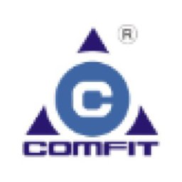 COMFIT & VALVES PVT LTD logo