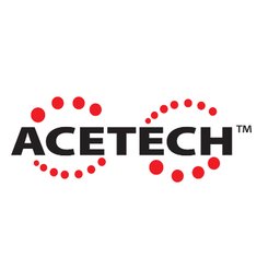 Acetech logo