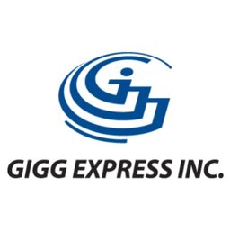 GIGG EXPRESS INC Logo