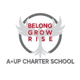 A+UP Charter Schools logo