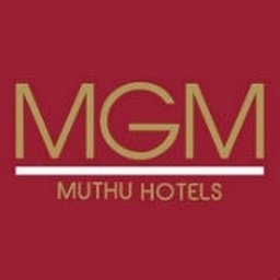 Logo de MGM Muthu Hotels