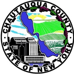 Chautauqua County Human Resources logo