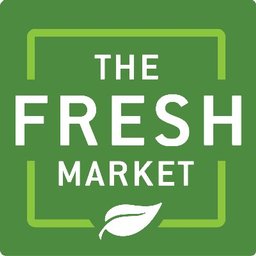 The Fresh Market Logo
