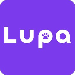 Lupa Pets logo