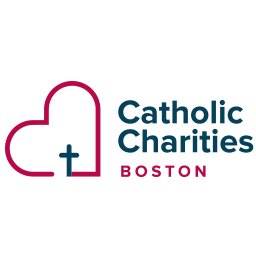 Catholic Charities of Boston logo