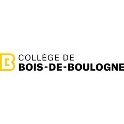 Collège de Bois-de-Boulogne Logo