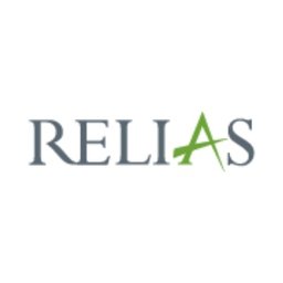 Relias logo