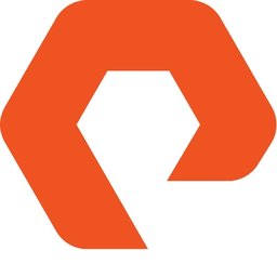 Pure Storage Logo