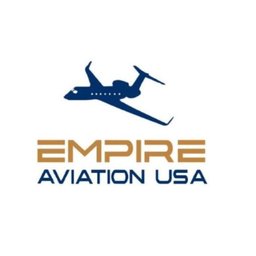 Empire Aviation USA Logo
