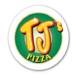 TJ'S PIZZA