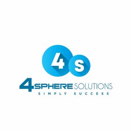 4Sphere Software Solutions logo