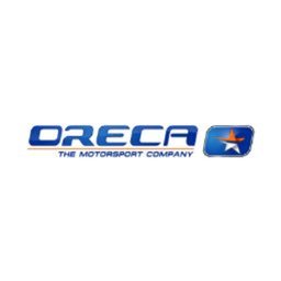 ORECA - Logo