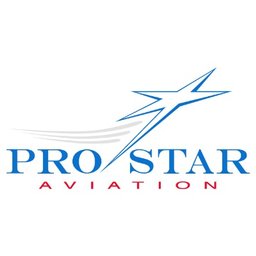 Pro Star Aviation logo