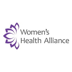 WOMEN'S HEALTH ALLIANCE logo