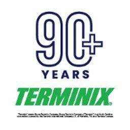 Terminix Triad Logo
