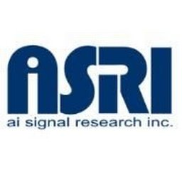 AI Signal Research Inc (ASRI) logo
