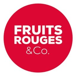 Fruits Rouges & CO logo