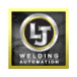 LJ Welding Automation Logo