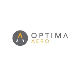 Optima Aero inc. logo