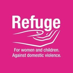 REFUGE Logo