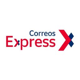 Logo de Correos Express