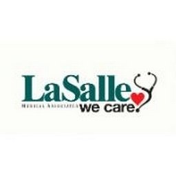 LaSalle Medical Associates logo