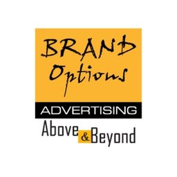 Brand Options Advertising LLC logo