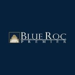 Blue Roc Premier logo