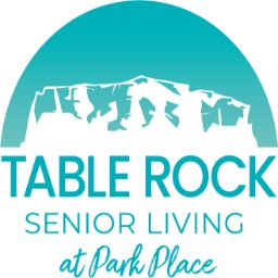 Table Rock Senior Living at Park Place logo