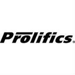 Prolifics logo